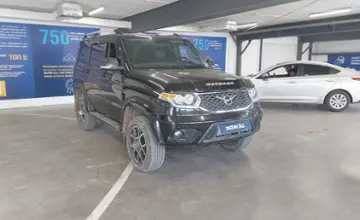 УАЗ Patriot 2020 года за 8 200 000 тг. в Астана фото 2