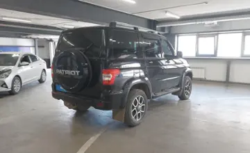 УАЗ Patriot 2020 года за 8 200 000 тг. в Астана фото 3