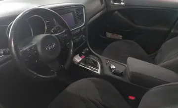 Kia K5 2014 года за 8 300 000 тг. в Астана фото 5