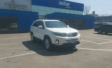 Kia Sorento 2013 года за 7 500 000 тг. в Алматы фото 2