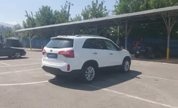 Kia Sorento 2013 года за 7 500 000 тг. в Алматы фото 3