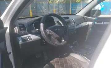 Kia Sorento 2013 года за 7 500 000 тг. в Алматы фото 5
