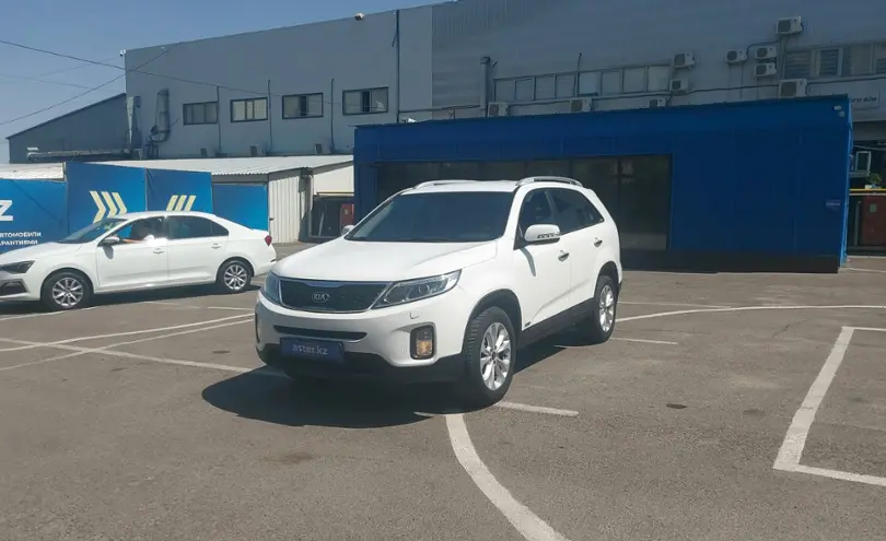 Kia Sorento 2013 года за 7 500 000 тг. в Алматы