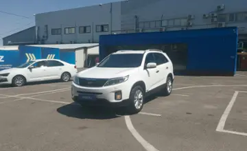 Kia Sorento 2013 года за 7 500 000 тг. в Алматы фото 1