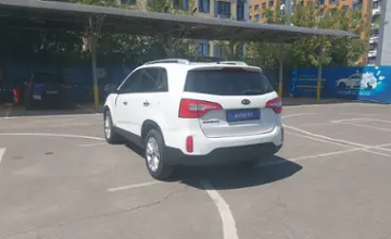 Kia Sorento 2013 года за 7 500 000 тг. в Алматы фото 4