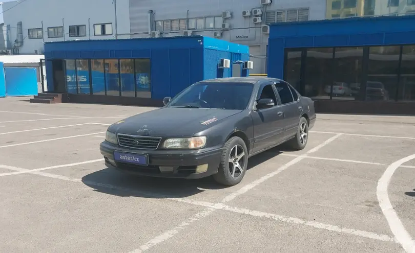 Nissan Cefiro 1995 года за 410 000 тг. в Алматы