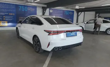 Chery Arrizo 8 2023 года за 10 000 000 тг. в Астана фото 4