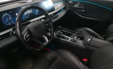 Chery Arrizo 8 2023 года за 10 000 000 тг. в Астана фото 5