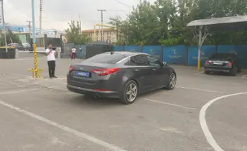 Kia K5 2010 года за 8 000 000 тг. в Алматы фото 3