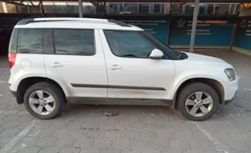 Skoda Yeti 2014 года за 6 000 000 тг. в Караганда фото 4