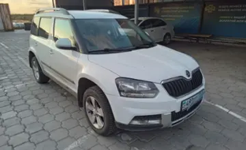 Skoda Yeti 2014 года за 6 000 000 тг. в Караганда фото 3