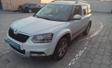 Skoda Yeti 2014 года за 6 000 000 тг. в Караганда фото 1