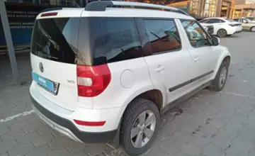 Skoda Yeti 2014 года за 6 000 000 тг. в Караганда