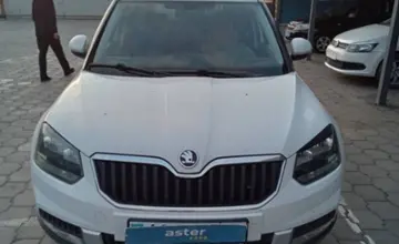 Skoda Yeti 2014 года за 6 000 000 тг. в Караганда фото 2