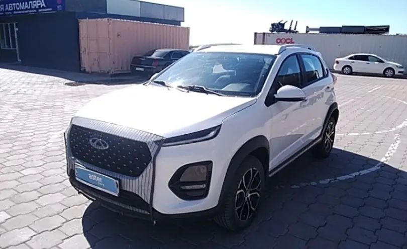 Chery Tiggo 2 Pro 2024 года за 6 500 000 тг. в Караганда