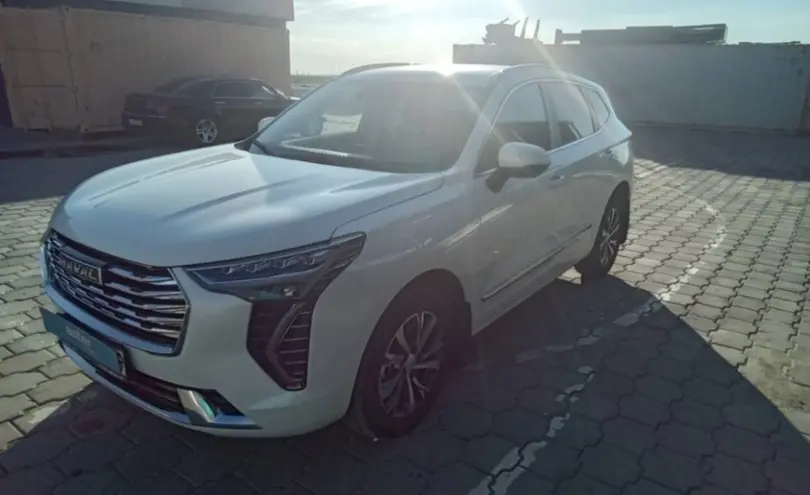 Haval Jolion 2023 года за 11 000 000 тг. в Караганда