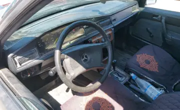 Mercedes-Benz 190 (W201) 1991 года за 800 000 тг. в Шымкент фото 5