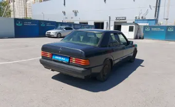 Mercedes-Benz 190 (W201) 1991 года за 800 000 тг. в Шымкент фото 3