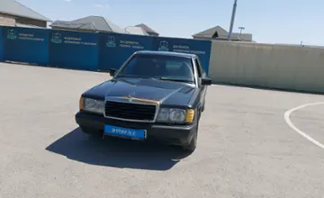 Mercedes-Benz 190 (W201) 1991 года за 800 000 тг. в Шымкент фото 1