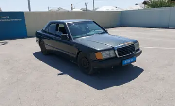Mercedes-Benz 190 (W201) 1991 года за 800 000 тг. в Шымкент фото 2
