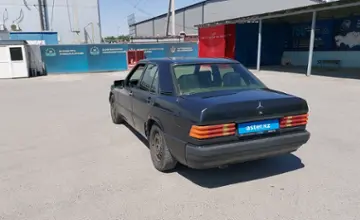 Mercedes-Benz 190 (W201) 1991 года за 800 000 тг. в Шымкент фото 4