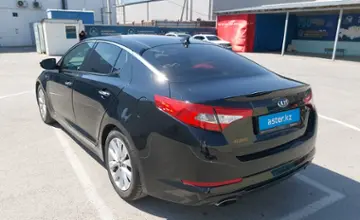 Kia Optima 2013 года за 7 000 000 тг. в Шымкент фото 4
