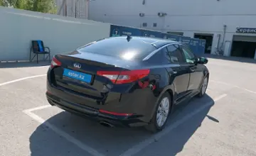Kia Optima 2013 года за 7 000 000 тг. в Шымкент фото 3
