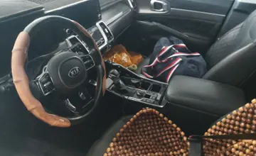 Kia Sorento 2021 года за 17 000 000 тг. в Астана фото 5