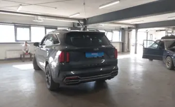 Kia Sorento 2021 года за 17 000 000 тг. в Астана фото 4