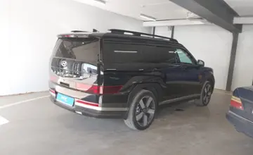 Hyundai Santa Fe 2025 года за 25 000 000 тг. в Астана фото 3