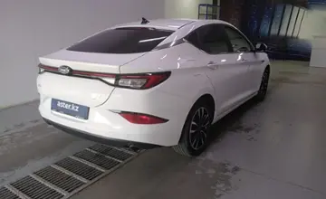 JAC J7 2023 года за 8 500 000 тг. в Павлодар