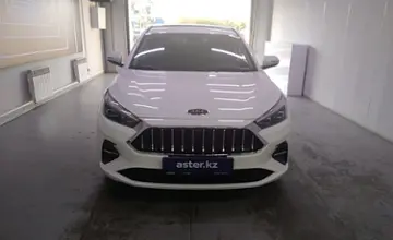 JAC J7 2023 года за 8 500 000 тг. в Павлодар фото 2