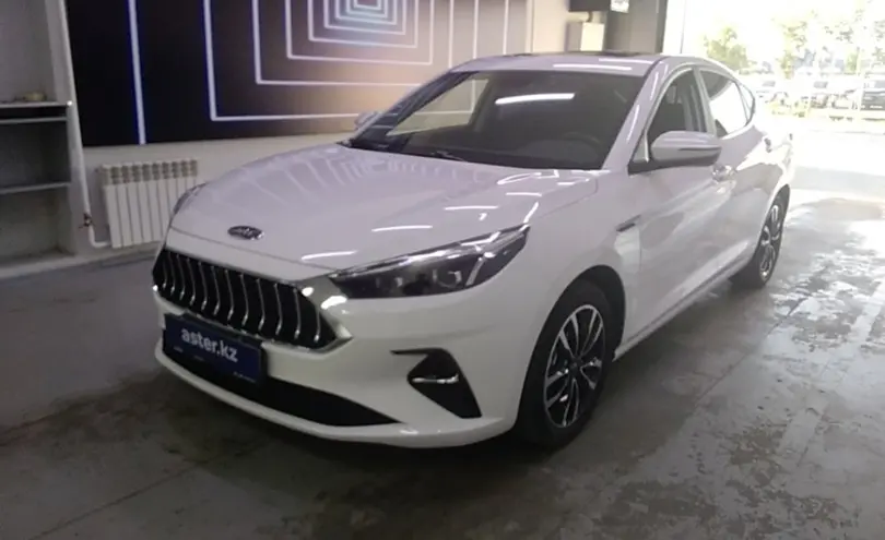 JAC J7 2023 года за 8 500 000 тг. в Павлодар