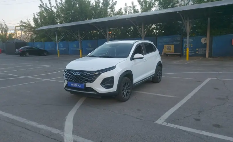 Chery Tiggo 2 Pro 2024 года за 7 000 000 тг. в Алматы