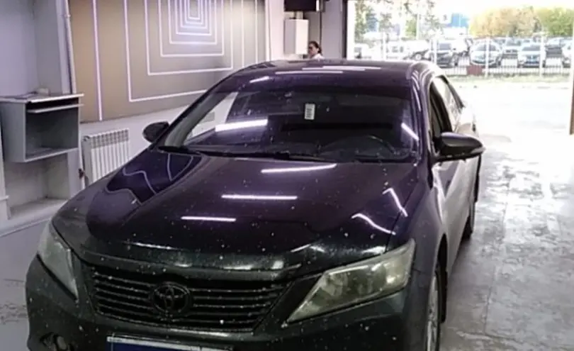 Toyota Camry 2014 года за 8 500 000 тг. в Павлодар