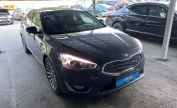 Kia K7 2015 года за 8 800 000 тг. в Алматы фото 3