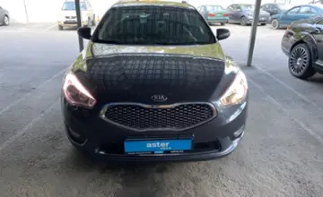 Kia K7 2015 года за 8 800 000 тг. в Алматы фото 2
