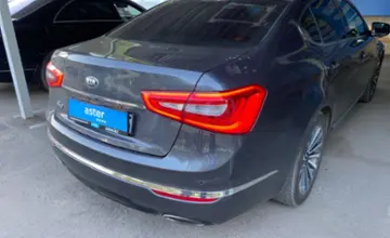 Kia K7 2015 года за 8 800 000 тг. в Алматы