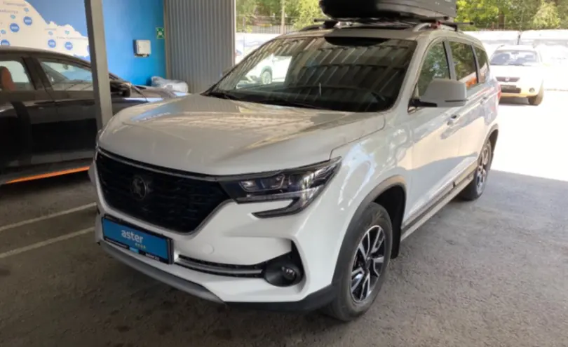 DongFeng 580 2022 года за 6 500 000 тг. в Алматы