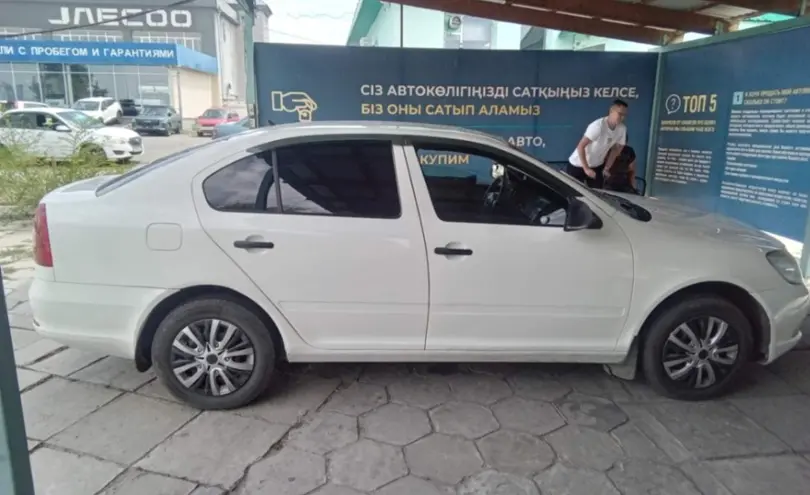 Skoda Octavia 2012 года за 4 000 000 тг. в Талдыкорган фото 4