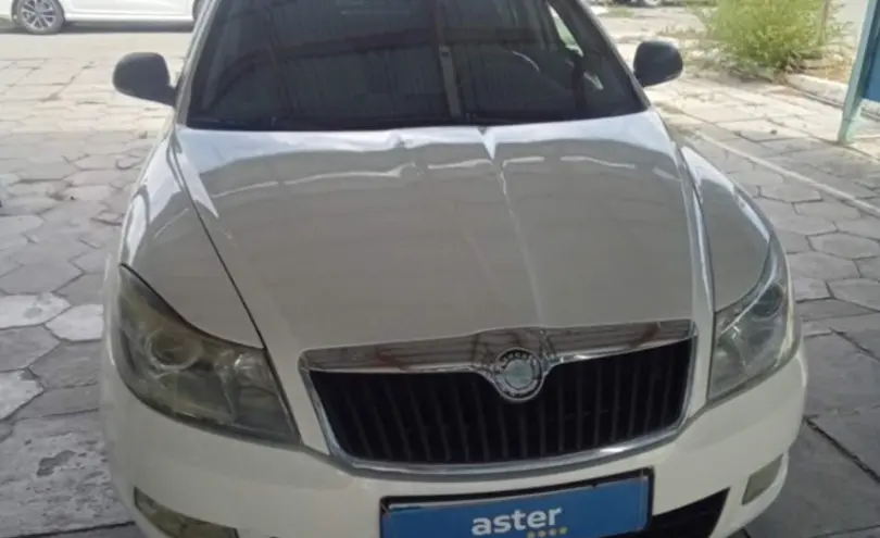 Skoda Octavia 2012 года за 4 000 000 тг. в Талдыкорган фото 2