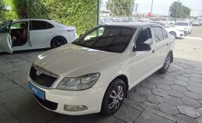 Skoda Octavia 2012 года за 4 000 000 тг. в Талдыкорган