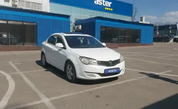 MG 350 2013 года за 3 000 000 тг. в Алматы фото 2