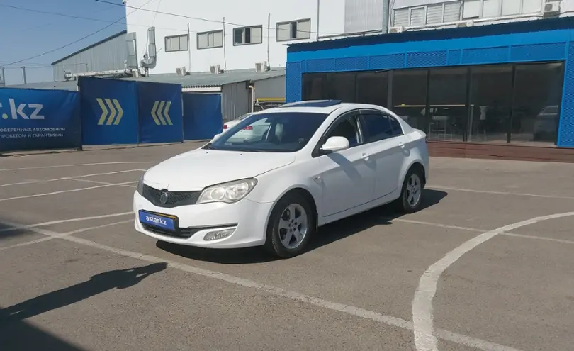 MG 350 2013 года за 3 000 000 тг. в Алматы