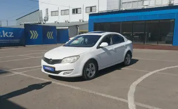 MG 350 2013 года за 3 000 000 тг. в Алматы фото 1