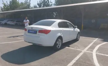 MG 350 2013 года за 3 000 000 тг. в Алматы фото 3