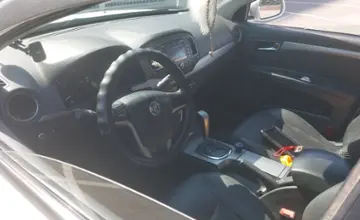 MG 350 2013 года за 3 000 000 тг. в Алматы фото 5