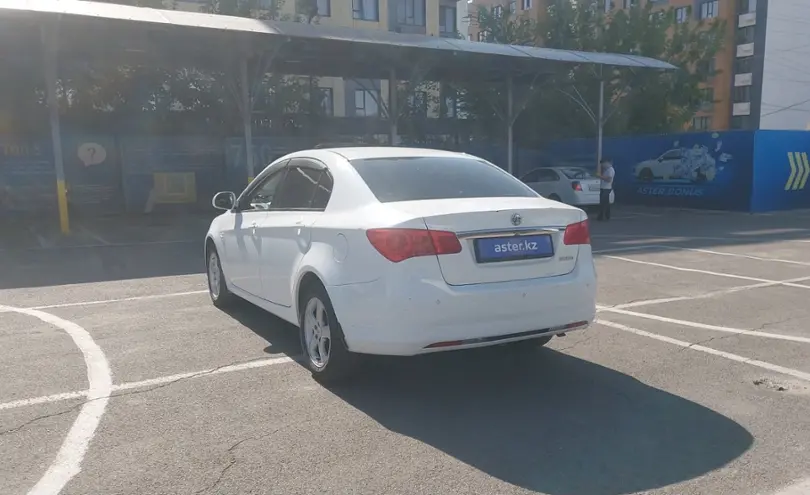 MG 350 2013 года за 3 000 000 тг. в Алматы фото 4
