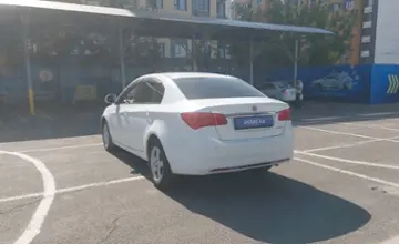 MG 350 2013 года за 3 000 000 тг. в Алматы фото 4