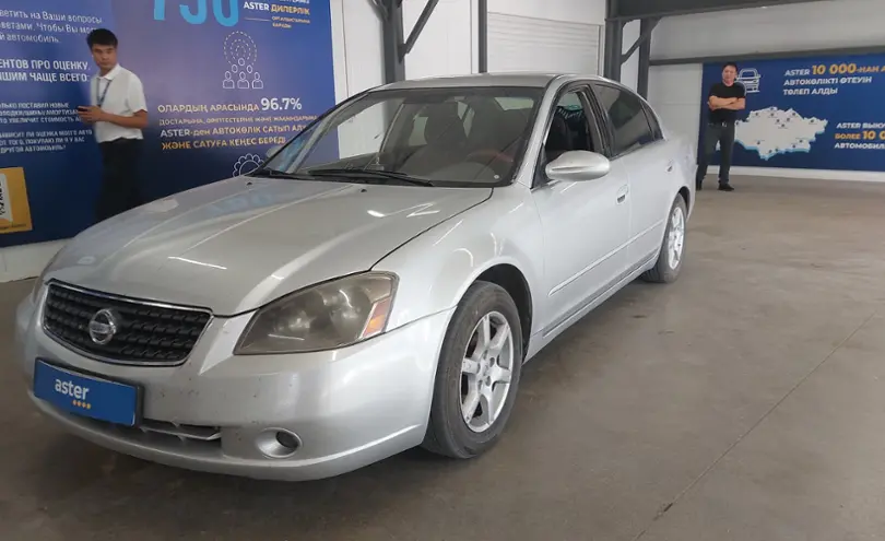 Nissan Altima 2005 года за 4 500 000 тг. в Астана